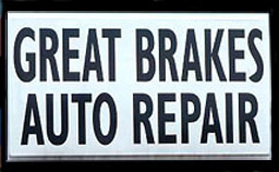 Great Brakes Auto Repair Minneapolis