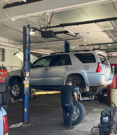 Great Brakes Auto Repair Minneapolis