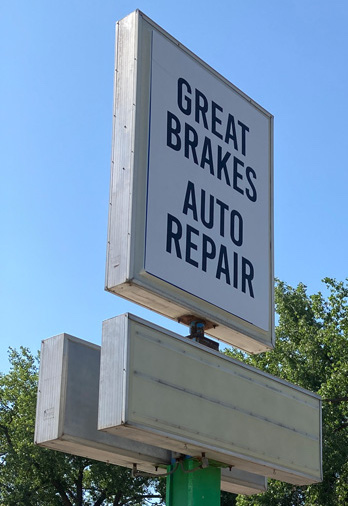 Great Brakes Auto Repair Minneapolis